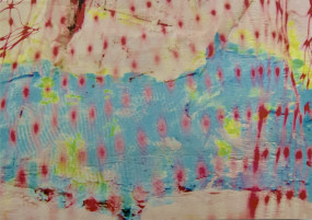 Catharina Hell, HOKUSAI DREAM 1