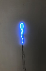 Jan van Munster, Hanging Brainwave