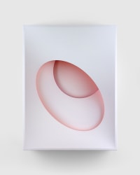 Eva Dijkstra, This & That I (pink-orange)