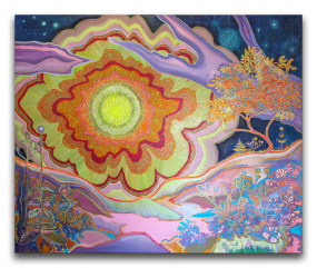 Bas Wiegmink, Lingering Light