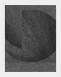 Alexandra Roozen, Black Ice #13A