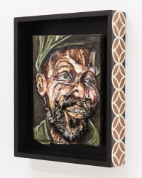 Raquel van Haver, portret