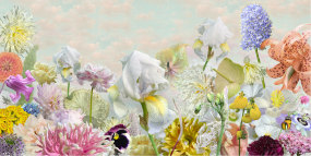 Ruud van Empel, Voyage Pittoresque #12