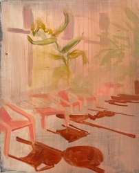 Nanda Runge, Frisky #2