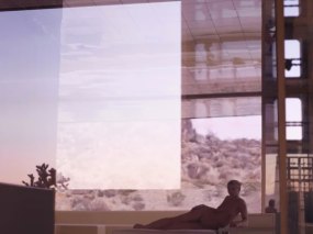 Mona Kuhn, AD 6074, from the series She Disappeared into Complete Silence