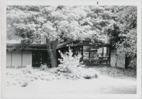 Mona Kuhn, At work, from the series Kings Road