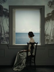 Ilona Langbroek, Whispering Tides II