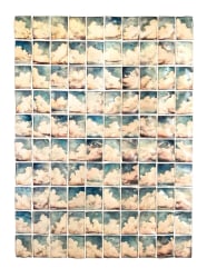 Joost Vandebrug, Clouds, from Moment In Time
