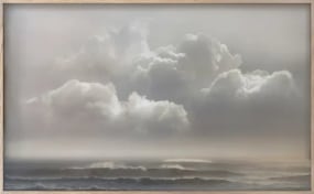 Casper Faassen, Wave Breaks After Mesdag