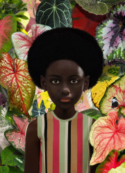 Ruud van Empel, Glance #1