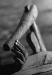 Louis Stettner, Pepe and Tony Series