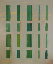 Raf Thys, Zonder titel (066-I-0119 - 2019-2025)