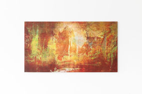 Elia Vanderheyden, Untitled