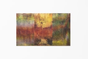 Elia Vanderheyden, Untitled