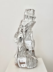 Nathalie Campion, Linear Babel Tower