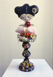 Monika Dahlberg, Matumaini ( hope)