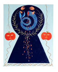 Kelly Christogiannis, When we met