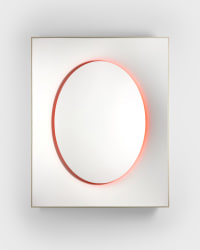 Eva Dijkstra, High Time - footprint Europe (L, orange)