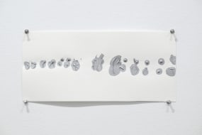 Adam Colton, River of Time No 1