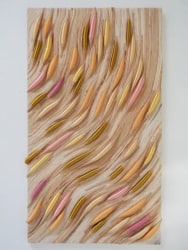 Joana Schneider, Scattered Beads