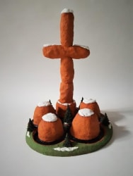 Joost van den Toorn, Ergens in Polen