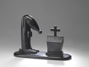 Joost van den Toorn, Het Zonnelied