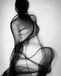 Nancy Poeran, We are all made of Light and Shadow II (BIV)