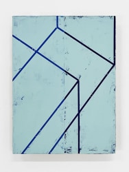 Shawn Stipling, Untitled (2025-02)