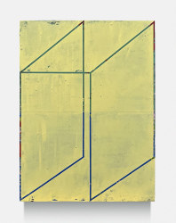 Shawn Stipling, Untitled (2025-03)