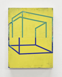 Shawn Stipling, Untitled (2025-14)