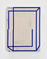 Shawn Stipling, Untitled (2025-15)