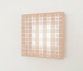 Clary Stolte, 002541  Modulation 4 #12 / transparent