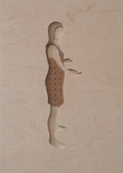 Ingrid van der Hoeven, Gevende (2)