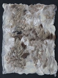 Claudy Jongstra, Beauty and Pity I