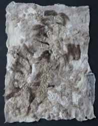 Claudy Jongstra, Beauty and Pity II