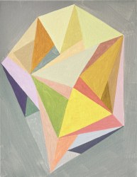 Piet Rogie, Diamond 4