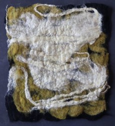 Claudy Jongstra, Sunny Day II