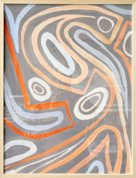 Piet Rogie, geen titel