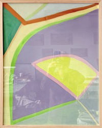 Piet Rogie, geen titel