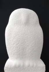 Els Kingma, Sneeuwuil