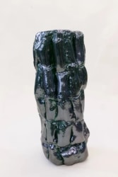 Natasja Alers, Leg pedestal