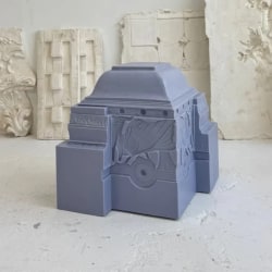 Nynke Koster, Um1800