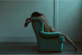 Neeltje de Vries, Fluid