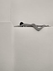 Neeltje de Vries, SNIPER I