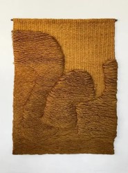 Pieternel Eisinga-Verhoeven, Rocks in the Field