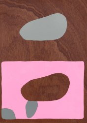 Daan den Houter, zonder titel_