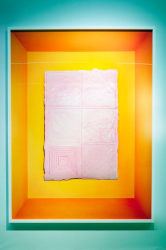 Marleen Sleeuwits, Ongoing Series of False Ceilings no. 30