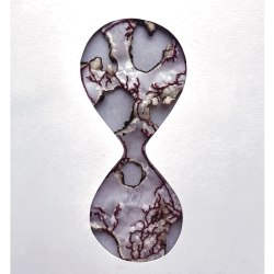 Kate Studley, In your own sweet time, embroidered study 3, 2025