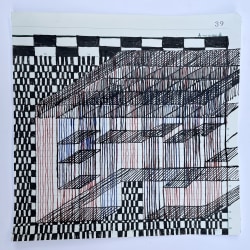 Natascha Waeyen, Zonder titel | Natascha Waeyen