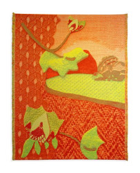 Kiki van Eijk, Memories of a Garden - Tulip Tree